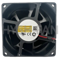 DATA0838B4U-023 24V 0.66A 8038 Inverter Cooling Fan