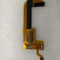 New Back Rear Cover LCD Flex Cable for Canon EOS 5D Mark III / 5D3