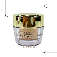 🔥全新現貨🔥Estee Lauder 雅詩蘭黛 年輕無敵亮顏霜15ml 小樣裸裝出售