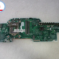 ALL In One Mainboard For HP Pavilion 24-X AIO System Motherboard 922741-001 922741-601 DA0N75MB8F0 100% Tested OK