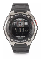 Casio Men Digital Watches AE-2000W-1BVDF