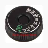 NEW 6D Top Cover Mode Dial Button For Canon EOS 6D Camera Repair Part
