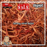 Secang Serut Kayu secang rempah wedang 500 gram