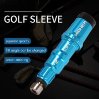 Golf Adapter Sleeve Replacement for Taylormade M1, M2, M3,M4,M5&amp;M6 SIM Driver &amp; FW .335