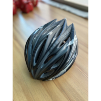 Monton Aerosprinter 輕量化安全帽 黑白迷彩款