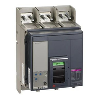 Schneider 33467 MCCB Compact NS800H 3P 800A Micrologic 2.0