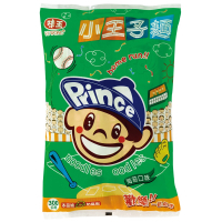 味王 小王子麵-海苔(300g)