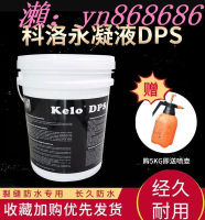 特賣中✅水性滲透型液體無機防水劑 永凝液 DPS滲透結晶防水防腐塗料買它 買它