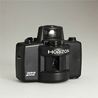 Horizon 202 搖頭全景相機