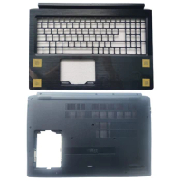 NEW for Acer Aspire 3 A315-33 Palmrest upper COVER/Laptop Bottom Base Case Cover
