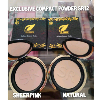 BEDAK EXCLUSIVE SR12