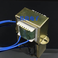 Choke for tube power amplifier for power amplifier filter for 300B EL34 KT88 5-8H