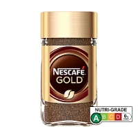 Nescafe Gold Blend Instant Soluble Coffee 50g