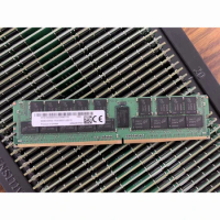 1 Pcs NF5180M4 NF5170M4 NF5166M4 For Inspur Server Memory 16GB DDR4 2133P ECC RAM