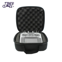 Storage Bag Portable Case for Jumper T16 T18 Pro FrSky X9D Radiolink AT9S AT10 Flysky WFLY Radio Control TX16S Radioking TX18S