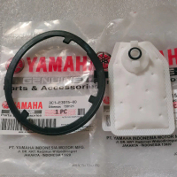 (Bisa COD) seal fuel pump set filter fuel pump yamaha vixion lama 2007-2012