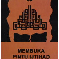 Membuka Pintu Ijtihad - Fazlur Rahman - NR