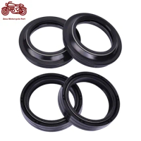 37x47x11 Motor Bike Front Shock Absorber Fork Damper Oil Seal Dust Cover Lip for MARZOCCHI for BMW R1200GS LC ADVENTURE R1200RT