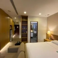 住宿 AJ Residence 安捷國際公寓酒店 大同區 台北
