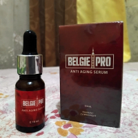 BELGIE - ANTI AGING SERUM  with Propolis Extract and Hydrolized Collagen