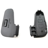 New Battery Door Cover Surrogate Replacement Repair Parts for Canon EOS 77D SLR Digital Camera