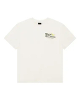 Deus Ex Machina - Beep Beep Tee - Dirty White DIRTY WHITE XL