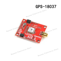 GPS-18037 GNSS / GPS Development Tools SparkFun GNSS Receiver Breakout - MAX-M10S (Qwiic)