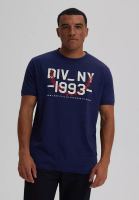 DIVERSE NYC SIRO T-Shirt