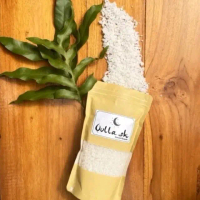 Qollash garam Ruqyah asma Ruqyah pembuka aura 1000 gram Mandi Salt