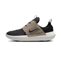 【NIKE 耐吉】E-Series AD WTR 男鞋 卡其黑色 網布 透氣 運動 休閒 氣墊 休閒鞋 FZ2162-001