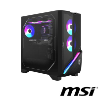 MSI微星 Infinite X3 AI 2NVR9-656TW 15代電競電腦(Ultra 9 285K/32G/2T SSD/RTX5070Ti VENTUS-16G/Win11)