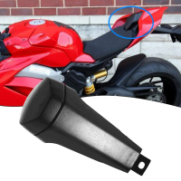 ฝาครอบด้านหลังหางผู้ถือลูกวัว Solo สำหรับ Ducati Panigale V4 S V2 Streetfighter