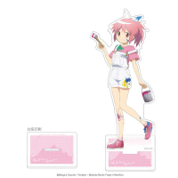 ■預購■『Sofmap』通販｜劇場版『 魔法少女小圓［新篇］叛逆的物語 』特大壓克力立牌。[0714]