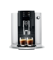 Jura 家用系列 E6  全自動咖啡機 JU15070 (歡迎加入Line@ID:@kto2932e詢問)