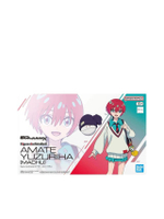 ฟิกเกอร์ Rise Yuzuriha Machu หลากสี