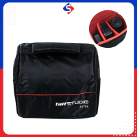 TaffSTUDIO Tas Kamera Selempang DSLR for Canon Nikon - A1705