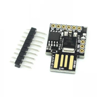 Attiny85 Digispark KickStarter Mini USB Development Board For Arduino UNO R3