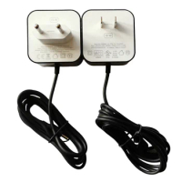 EU AC Adapter Power Supply Charger 15W For Amazon Echo Dot (3rd Gen), Echo Dot with Clock, Echo Show 5, Echo Spot, Fire TV Cube