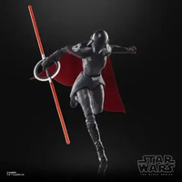 [Hasbro] Star Wars Black Series - Second Sister Inquisitor (Fallen Order)