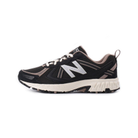 NEW BALANCE 410 運動跑鞋 黑咖 MT410BM5 男鞋