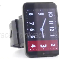 Photo Developing Kit 4g Free Sdk Mobile Smart Watch With Hd Large Screen
