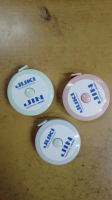 [ kianjaya] Meteran Roll Kecil Juki / Meteran Merchandise JUKI