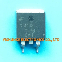 10PCS 75343S MBRB2560CT MBRB760 76129S 75344S MBRS1060CT TO-263