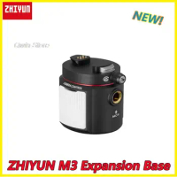 ZHIYUN Crane M3 Bluetooth Control Module Multi Micro type-C Expansion Base TransMount Gimbal Accessories Crane M3 Bluetooth