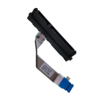 Sata- HDD SSD Cable for IdeaPad Gaming 3 15ARH05 3i 15 Black Hard Adapter Cord Black NBX0001TC00 5C10S30065
