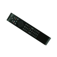 Remote Control For Philips 55PUT8215/98 55PUT8215/94 55PUT8215/68 65PUT8215/67 65PUT8215/79 65PUT8215/98 4K OLED UHD Android TV