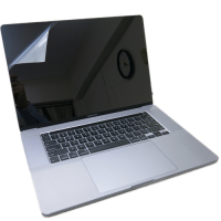 EZstick APPLE MacBook Pro 16 A2141 鏡面 螢幕保護貼