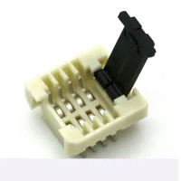 8-pin SMD SPI Flash Socket Plastic Clip for SO8W Chip - BIOS Motherboard 25xx