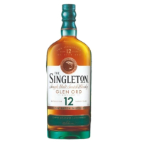 The Singleton of Glen Ord 12 Years Old 700ml