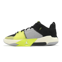 Nike 籃球鞋 Jordan One Take 5 PF 黑 黃 男鞋 Westbrook 忍者龜 FD2336-003